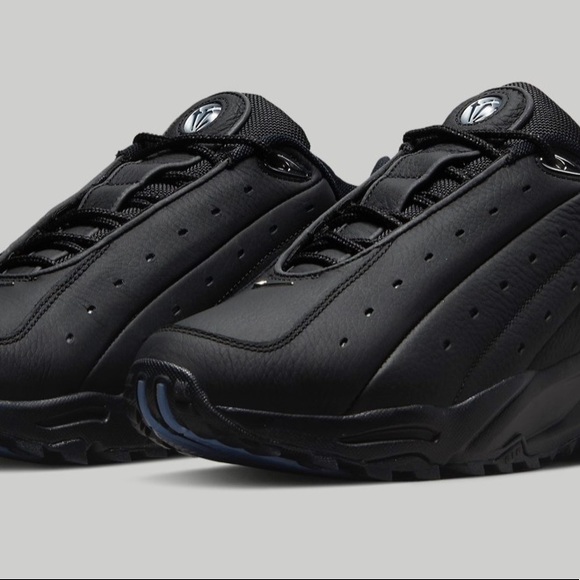 SELLING BRAND NEW NOCTA HOT STEPPA SIZE4 shoes. Purchased wrong size. UNWORN - Picture 2 of 4